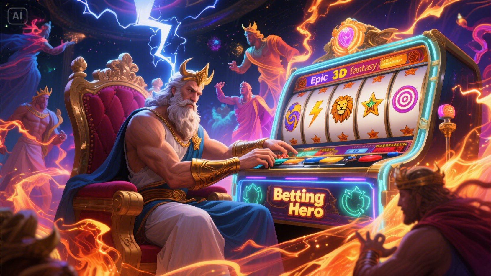 Betting Hero